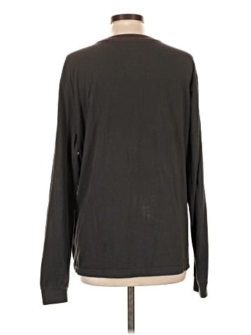RVCA Long Sleeve T-Shirt (view 2)