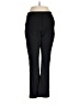 Express Black Dress Pants Size 8 - photo 1