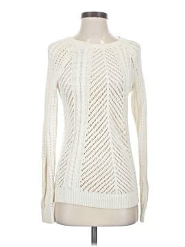 Ann Taylor LOFT Pullover Sweater (view 1)