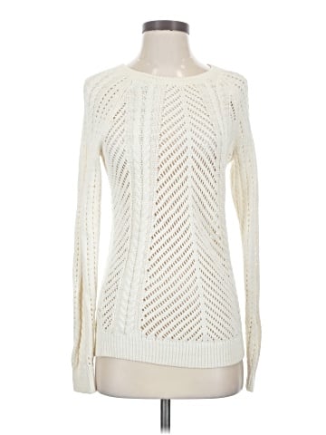 Ann Taylor LOFT Pullover Sweater (view 1)