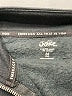 Justice Graphic Black Track Jacket Size 10 - photo 3