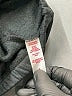 Justice Graphic Black Track Jacket Size 10 - photo 5