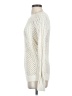 Ann Taylor LOFT 100% Cotton Ivory Pullover Sweater Size XS - photo 5
