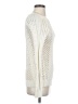 Ann Taylor LOFT 100% Cotton Ivory Pullover Sweater Size XS - photo 4
