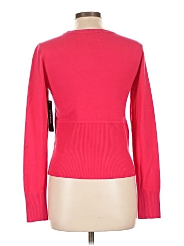 Bebe Pullover Sweater (view 2)