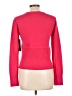 Bebe Pink Pullover Sweater Size L - photo 2