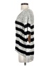 RDI Stripes Silver Pullover Sweater Size S - photo 5