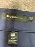 Studio by Torrid Blue Active Pants Size 22 - photo 4