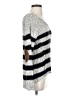 RDI Stripes Silver Pullover Sweater Size S - photo 4