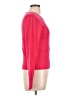 Bebe Pink Pullover Sweater Size L - photo 4