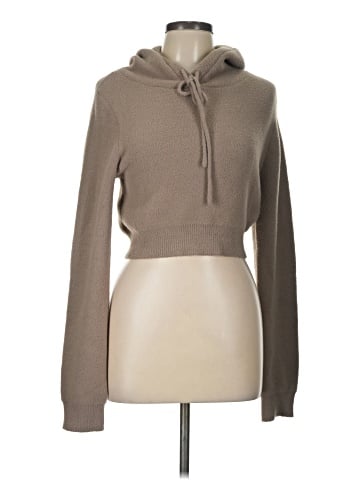 Zara Pullover Sweater (view 1)
