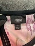 Mossimo Graphic Green Cocktail Dress Size S - photo 7