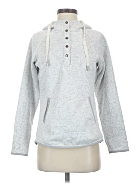 Thread & Supply Pullover Sweater (view 1)