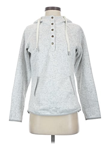 Thread & Supply Pullover Sweater (view 1)