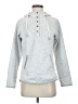 Thread & Supply 100% Polyester Gray Pullover Sweater Size S - photo 1