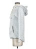 Thread & Supply 100% Polyester Gray Pullover Sweater Size S - photo 5