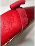 Mulberry Red flats Size EU 38 - photo 8