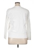 Tommy Hilfiger White Sweatshirt Size XL - photo 2