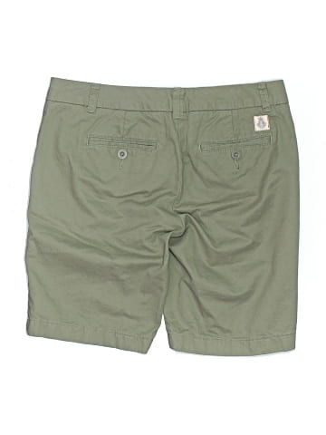 Tommy Hilfiger Khaki Shorts (view 2)