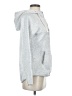 Thread & Supply 100% Polyester Gray Pullover Sweater Size S - photo 4