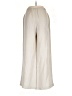 Chico's Solid Ivory Casual Pants Size Med (1) - photo 2