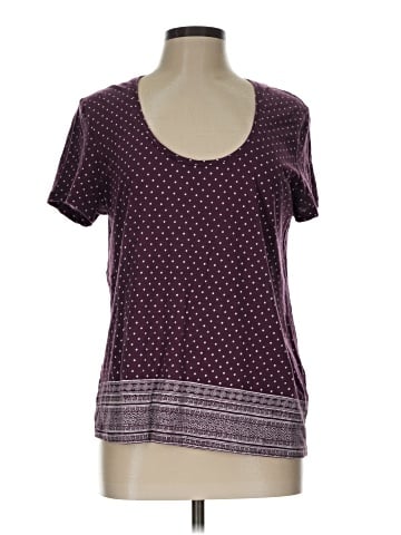 Lucky Brand Short Sleeve T-Shirt (view 1)