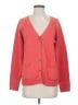 Pendleton Red Cardigan Size S - photo 1