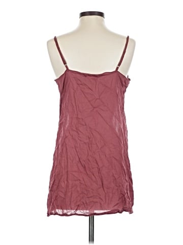 Velvet Casual Dress (view 2)