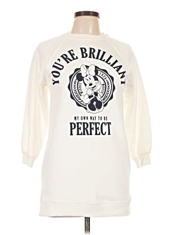 Zara Sweatshirt (view 1)