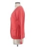 Pendleton Red Cardigan Size S - photo 5
