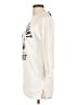 Zara Ivory Sweatshirt Size 10 - photo 5