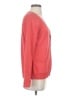 Pendleton Red Cardigan Size S - photo 4