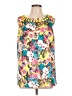 Gibson Latimer Yellow Sleeveless Blouse Size L - photo 1