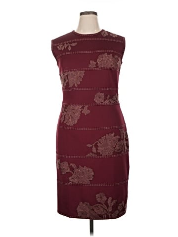 Tadashi Shoji Cocktail Dress (view 1)