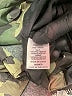 Love Tree 100% Polyester Camo Green Windbreaker Size S - photo 7