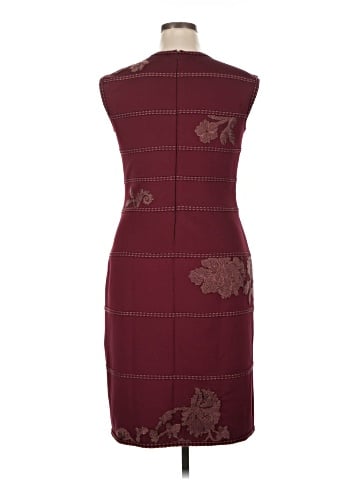Tadashi Shoji Cocktail Dress (view 2)