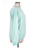 Vineyard Vines Stripes Teal Pullover Sweater Size XL - photo 4