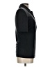 Tibi Black Short Sleeve Blouse Size 10 - photo 4