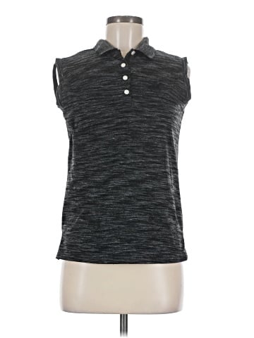 Beverly Hills Polo Club Short Sleeve Polo (view 1)