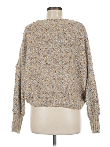 Paper Crane Pullover Sweater (view 2)