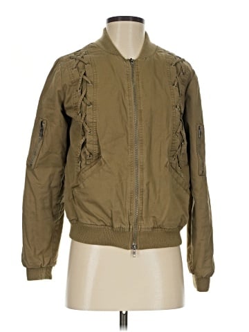 Mur Mur Jacket (view 1)