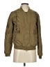 Mur Mur 100% Cotton Green Jacket Size S (estimated) - photo 1