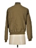 Mur Mur 100% Cotton Green Jacket Size S (estimated) - photo 2