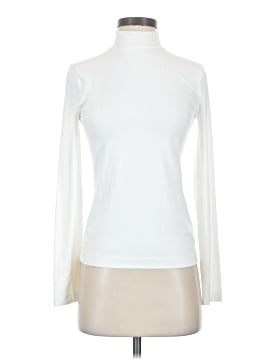 St. John Long Sleeve Turtleneck (view 1)