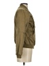 Mur Mur 100% Cotton Green Jacket Size S (estimated) - photo 4