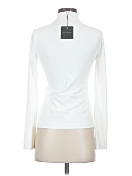 St. John Long Sleeve Turtleneck (view 2)
