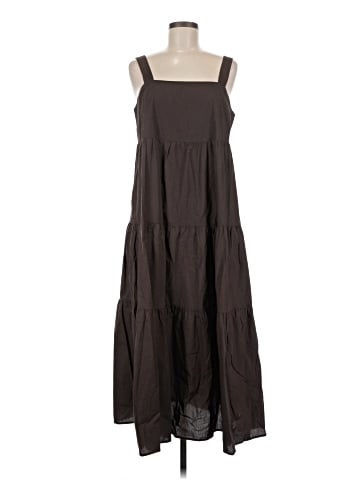 Haven Well Within Casual Dress (view 1)