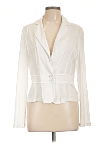 sandwich_ Long Sleeve Blouse (view 1)