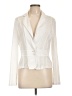 sandwich_ Solid Ivory Long Sleeve Blouse Size L - photo 1