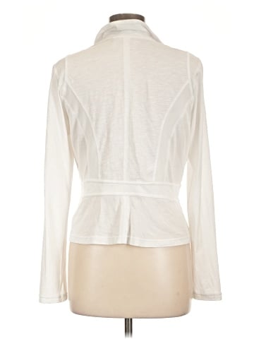 sandwich_ Long Sleeve Blouse (view 2)